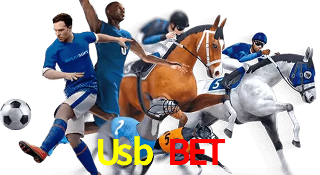 Usb Bet